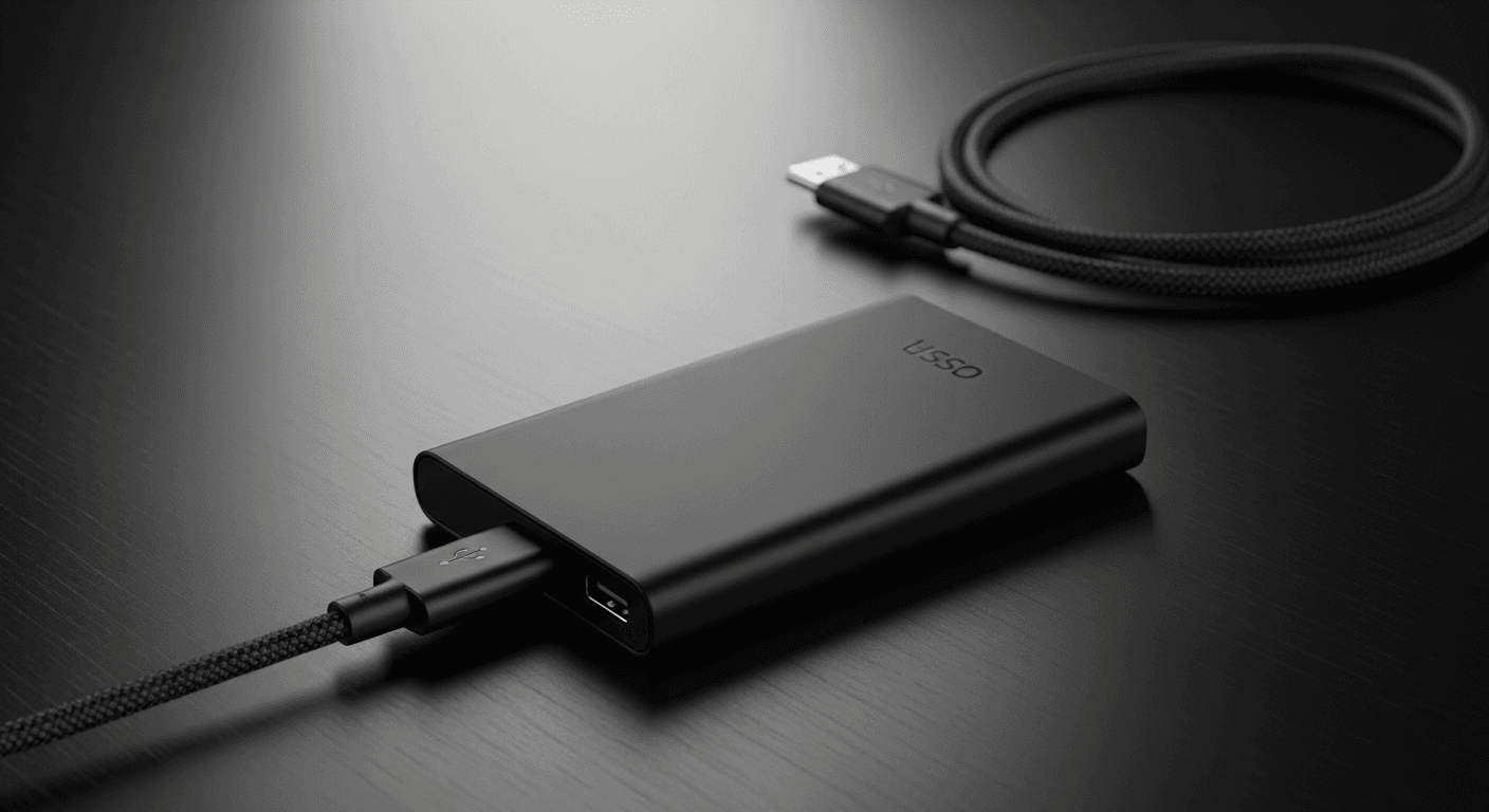 Test Samsung T9 : le SSD externe le plus rapide ?