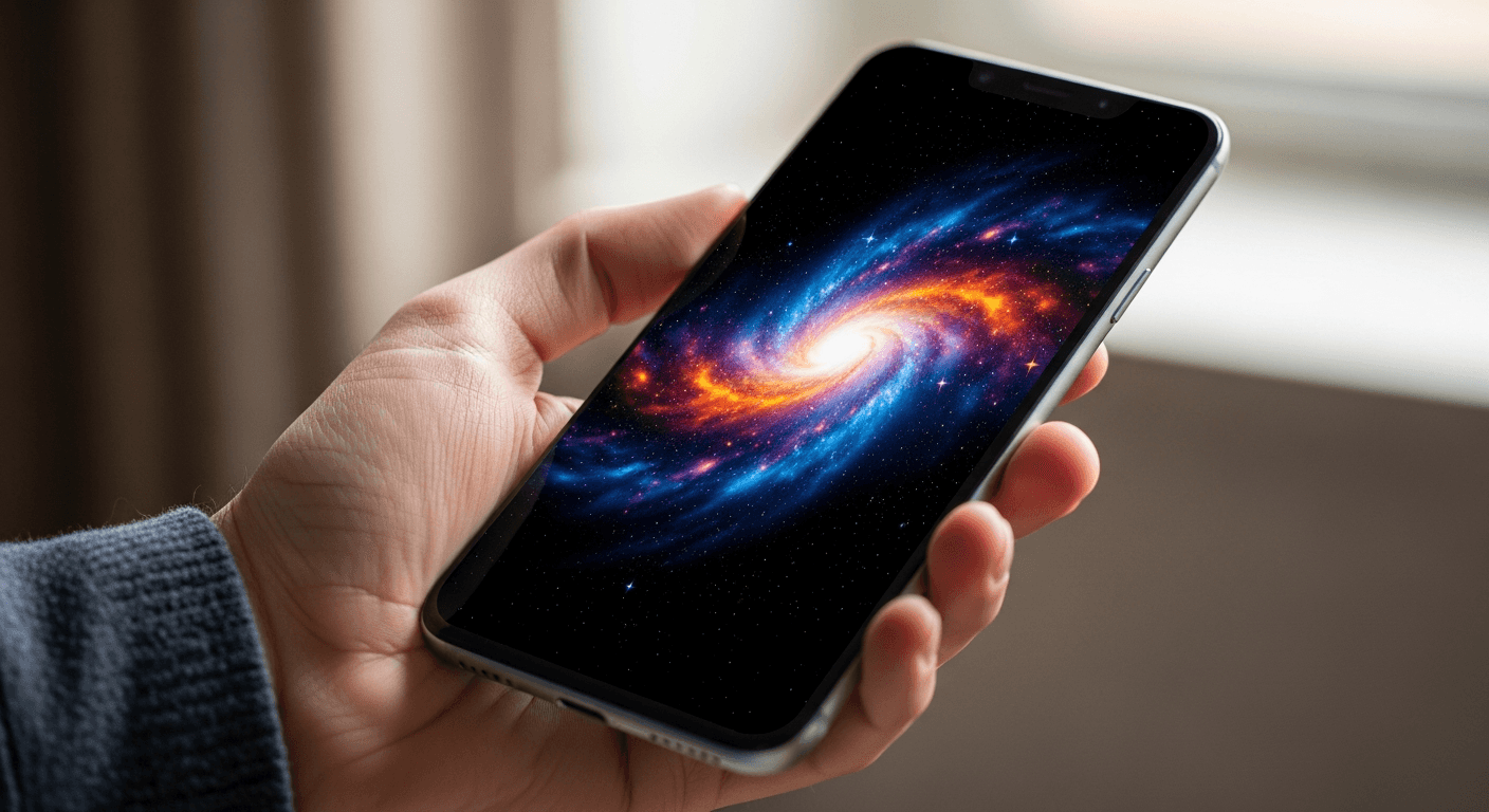 Écran AMOLED 120 Hz du Samsung Galaxy A56