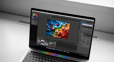 Test ASUS Zenbook 14 OLED 2025 : parfait pour les créatifs ?