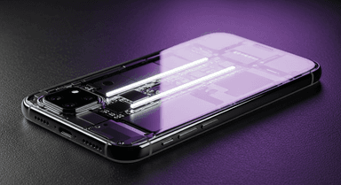 Test Nothing Phone 3a : design unique, performances solides ?