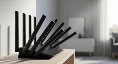 Test routeur WiFi 6 TP-Link Archer AX73 : notre avis