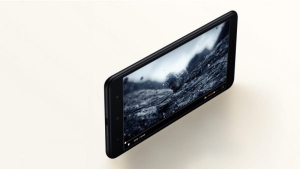 Xiaomi Mi Max 2 : Simple et efficace