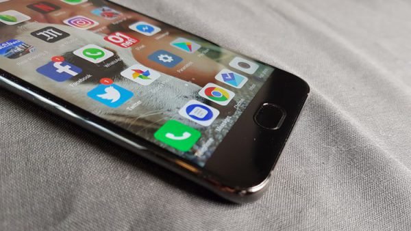 Xiaomi MI 6 : Un téléphone d'agent secret ?