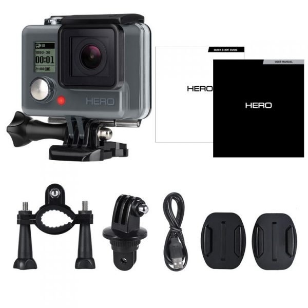 Gopro Hero