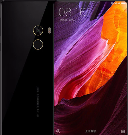 Xiaomi Mix 4G : Une vente flash pour un prix très serré