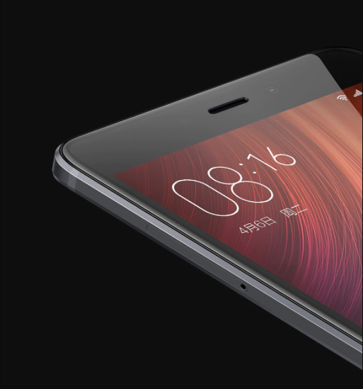 Xiaomi Redmi Note 4 : Offrez vous ses 10 coeurs