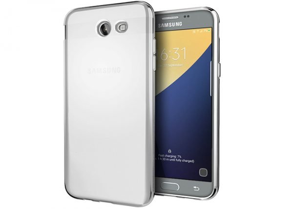 Samsung Galaxy J7 Pro y J7 Max : le renouveau du moyen de gamme