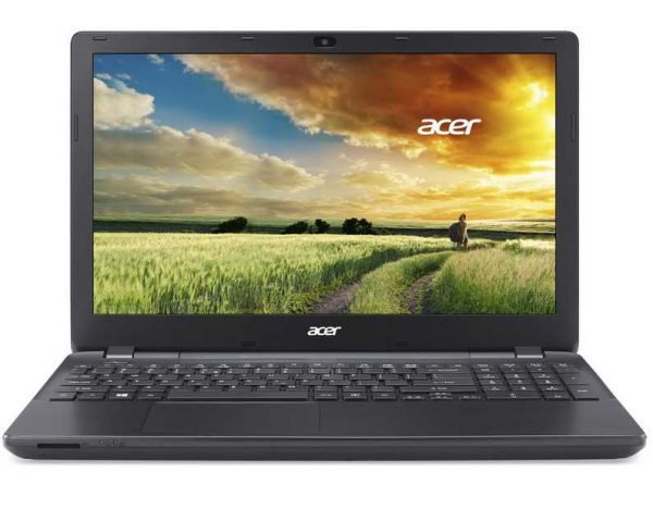Acer Extensa X2509, un portable bon marché très intéressant