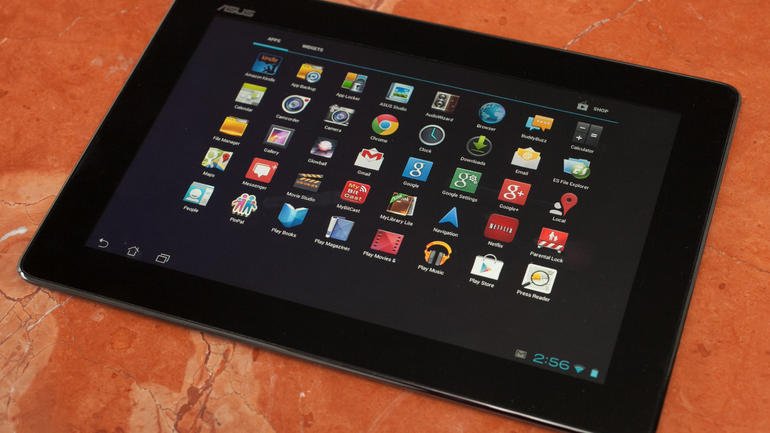 Asus memo pad 10 : Une tablette HD avec une bonne autonomie