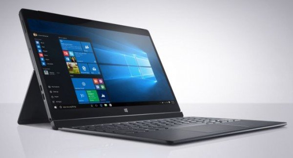 Dell Latitude 12 7000 : Une nouvelle Microsoft Surface ?