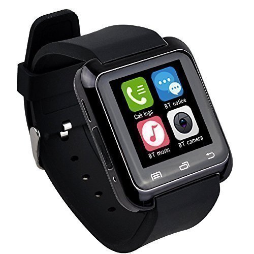EasySMX, une smartwatch bon marché que nous avons appréciée