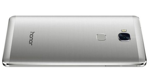 Huawei Honor 7 Enhanced Edition, Huawei Enjoy 5/5S et Huawei Honnor Play 5X : des milieux de gamme pour tous