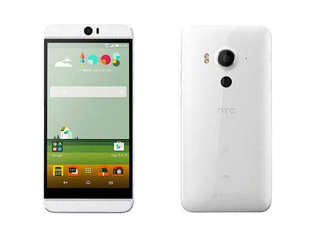 HTC One M9+ « Supreme Camera » et HTC Butterfly 3, deux propositions intéressantes