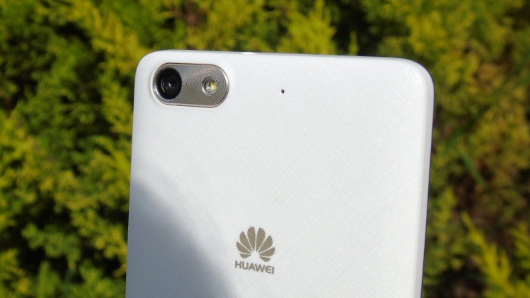 Capteur Sony pour la caméra principale du Huawei G Play Mini