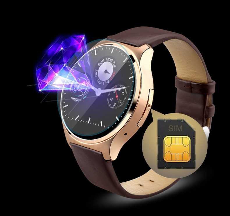 Oukitel A29 : Une superbe smartwatch à prix intéressant