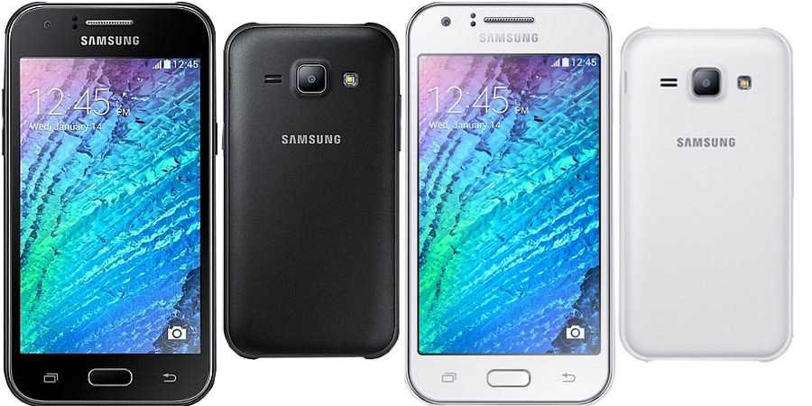 Samsung Galaxy J2 : le 4ème modèle de la gamme des smartphones essentiels enfin dévoilé