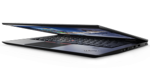 ThinkPad X1 Carbon : Le nouveau Ultrabook Lenovo