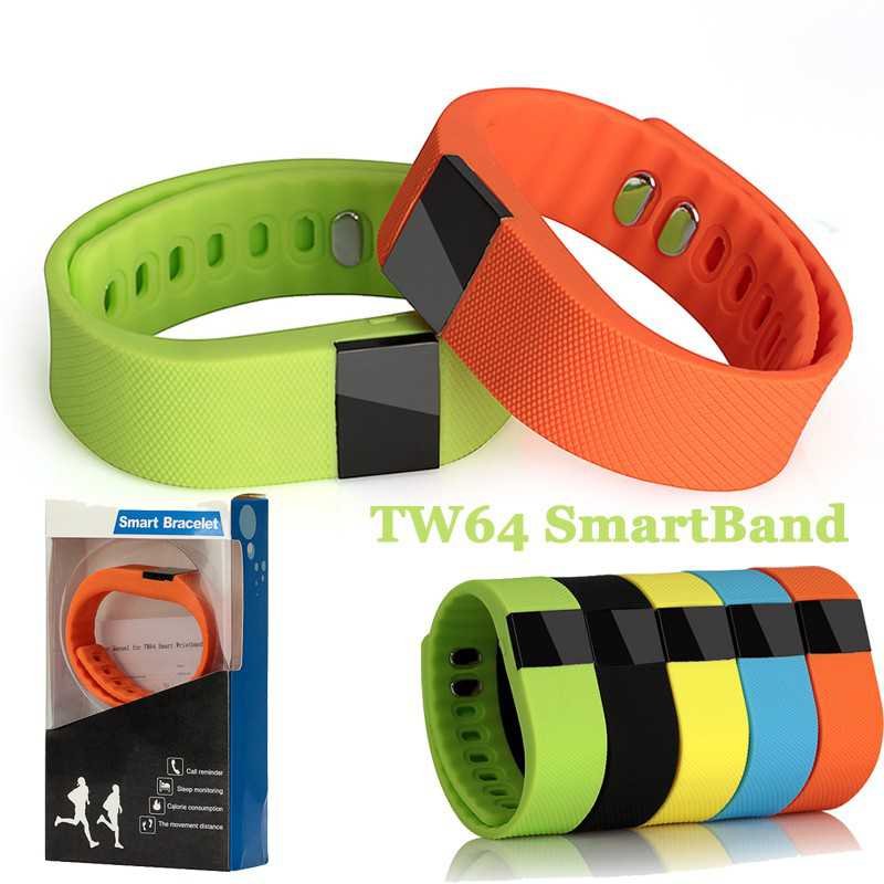 Ce bracelet intelligent est présenté dans un packaging simple ; une bonne méthode pour baisser les coûts sans compromettre la qualité du smartband