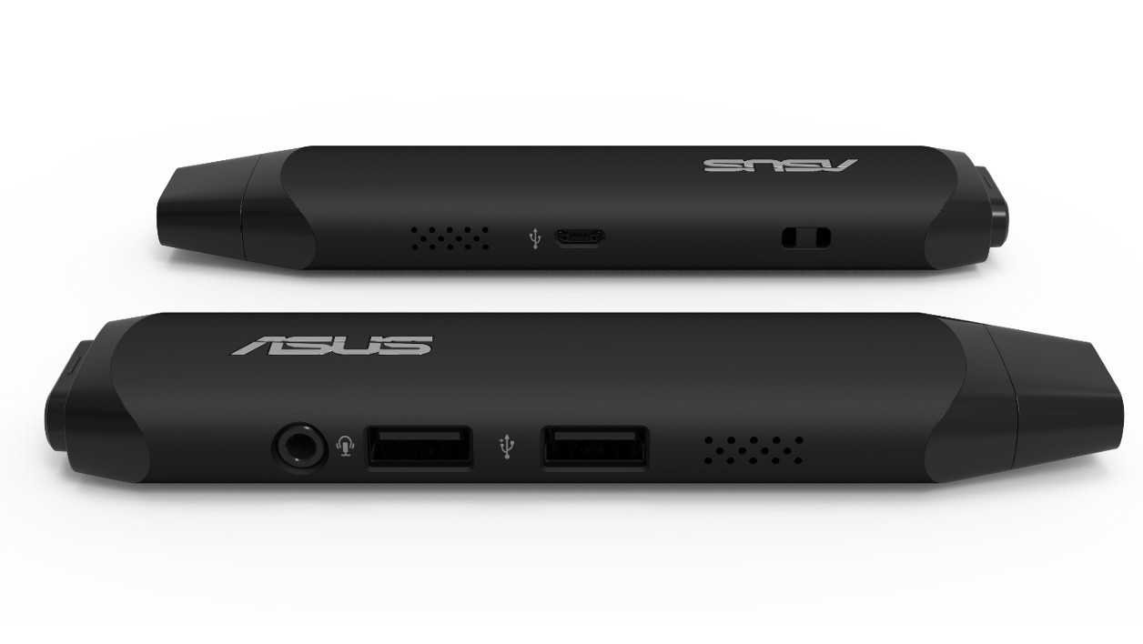 VivoStick, le PC sur clé HDMI présenté d'Asus