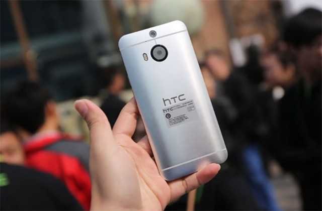 HTC One M9 Plus, le One M9 que l’on attendait tous