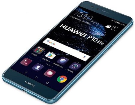 Huawei P10 Lite (Was lx1a) 