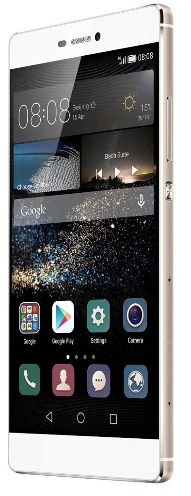 Huawei P8 Grace : Analyse et opinions