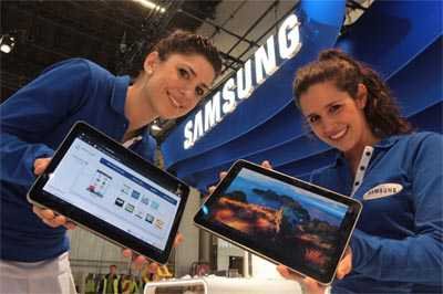Samsung Galaxy Tab S2, les nouvelles concurrentes de l’iPad Mini et de l’iPad Air