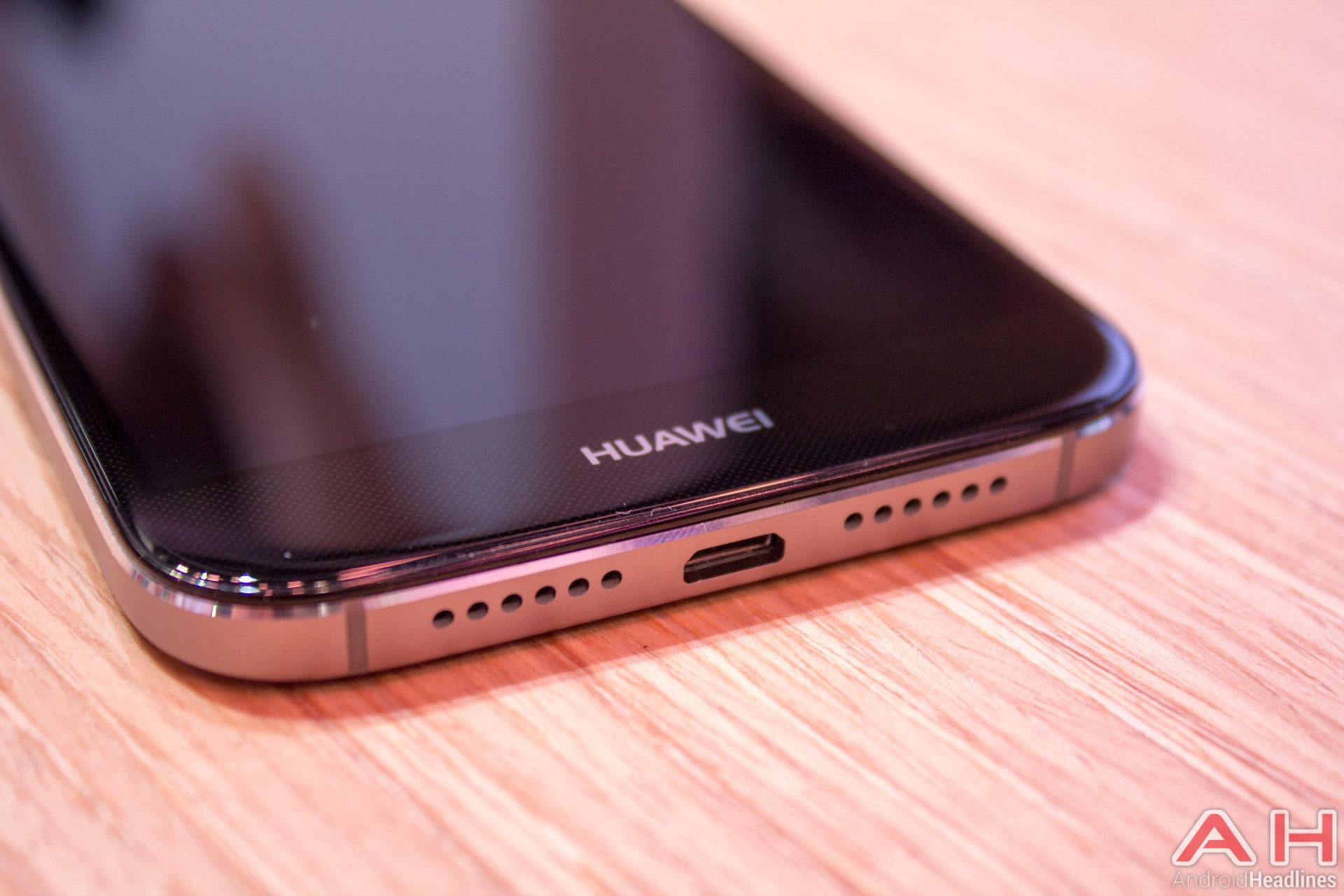 Huawei GX8, un smartphone pour votre poche