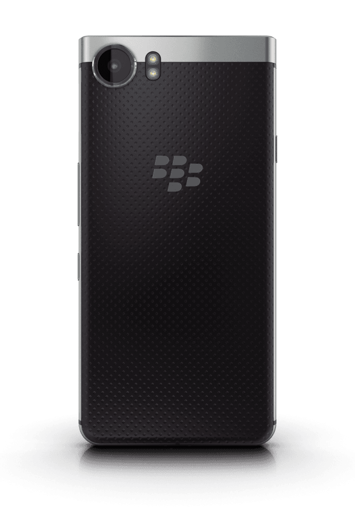 BlackBerry keyone Caméras 