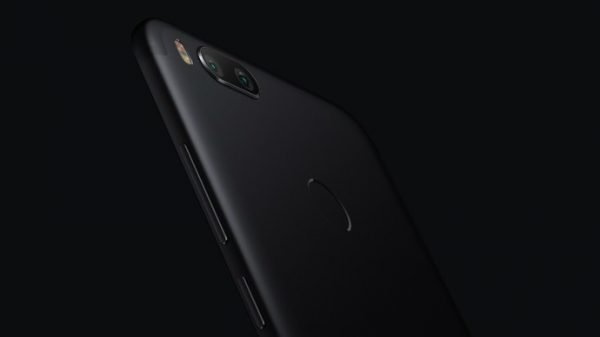 Xiaomi Mi 5X