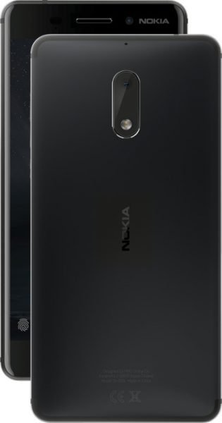 Nokia 6 