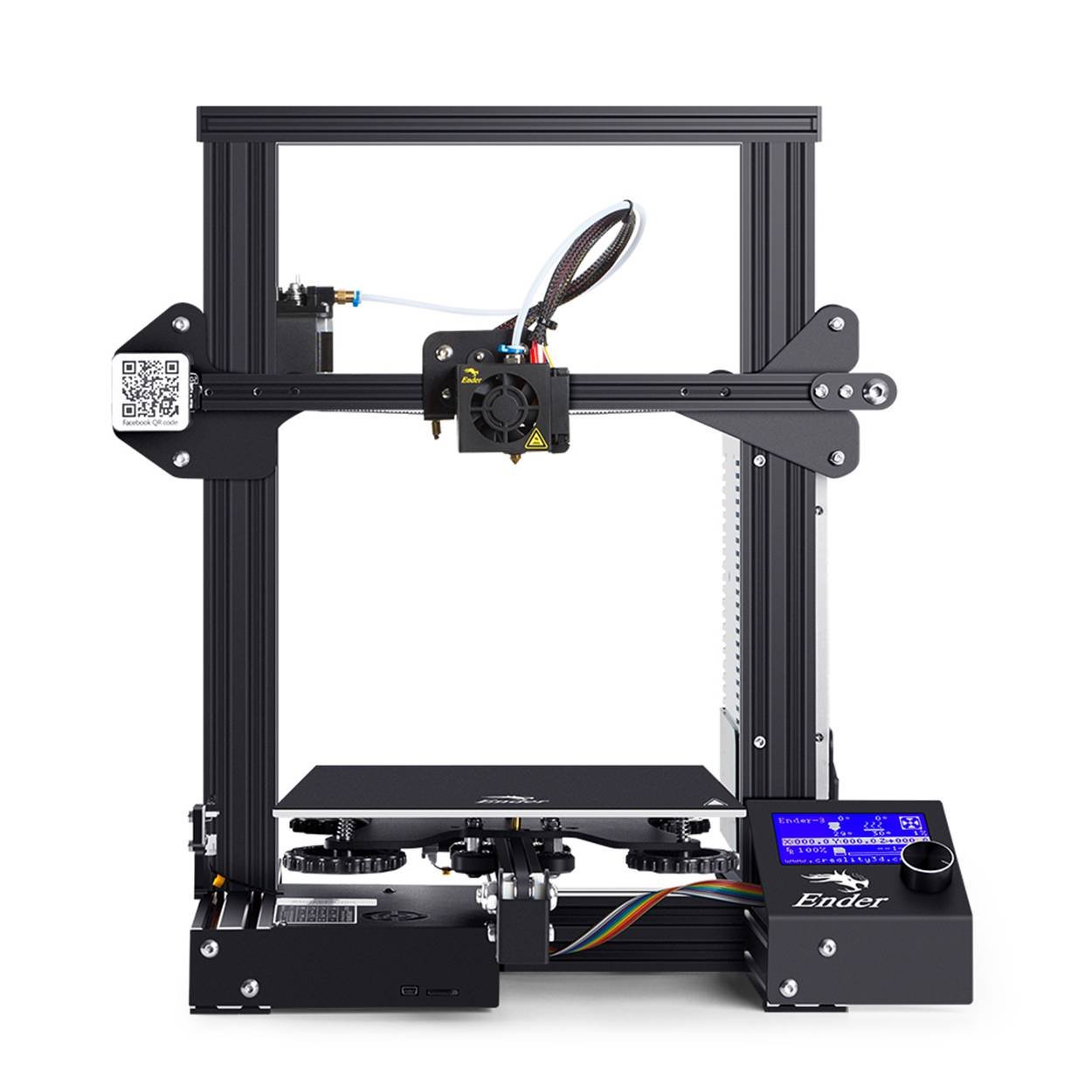 Quelles sont les meilleures marques d'imprimantes 3D ?
