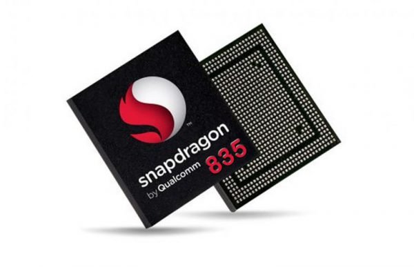 Snapdragon 835 permet un bon fonctionnement des applis x86
