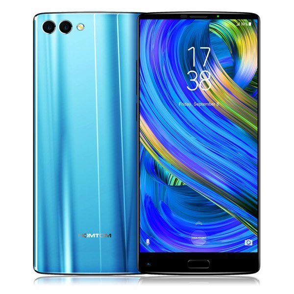 Homtom S9 Plus bon plan 