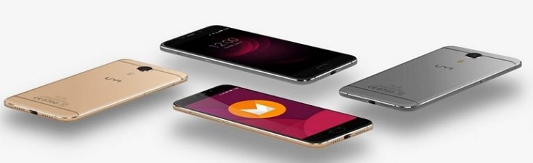 UMI Plus : Le grand smartphone au prix dérisoire