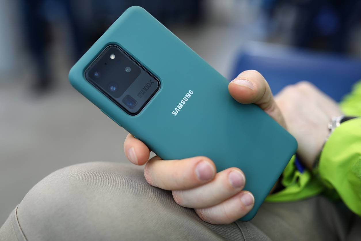 Comment donner du style à votre smartphone Samsung avec une nouvelle coque ?