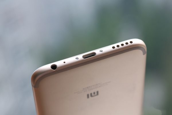 Xiaomi Mi 5X