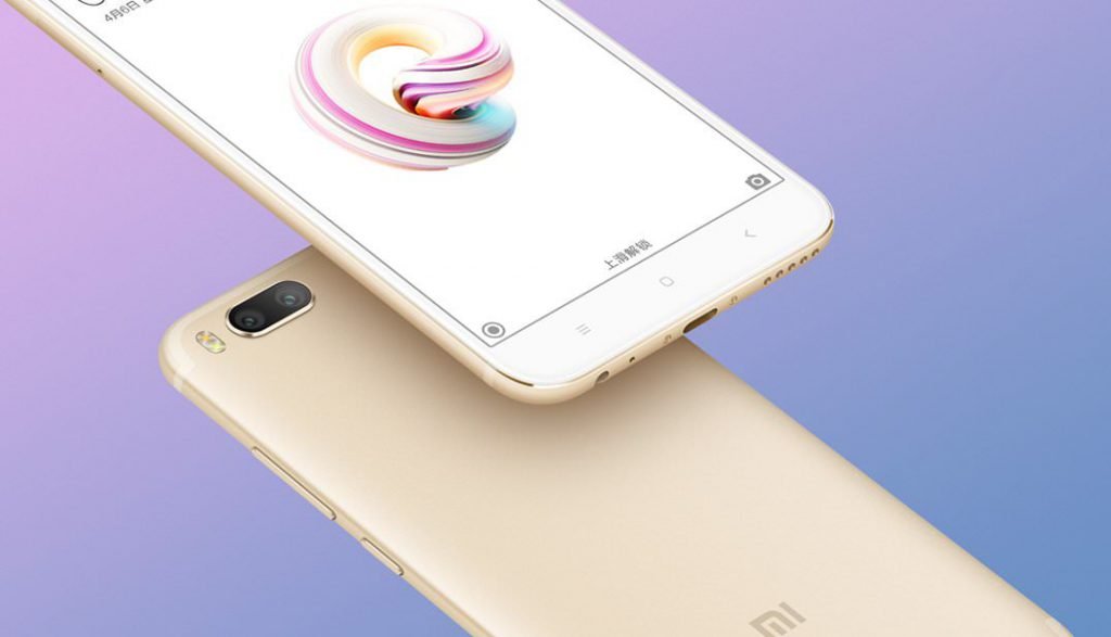 Notre rédaction a regardé le Xiaomi Mi 5 X d’un peu plus près. Découvrez sans plus attendre notre analyse complète sur ce mobile milieu de gamme