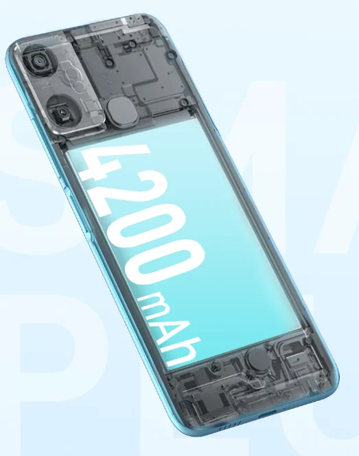 Le Doogee N50S : Le smartphone robuste et performant à découvrir absolument !