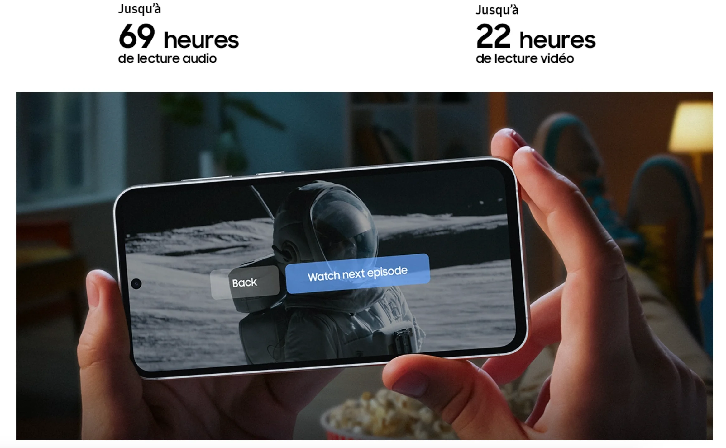 Samsung Galaxy S23: L'innovation photographique redéfinie