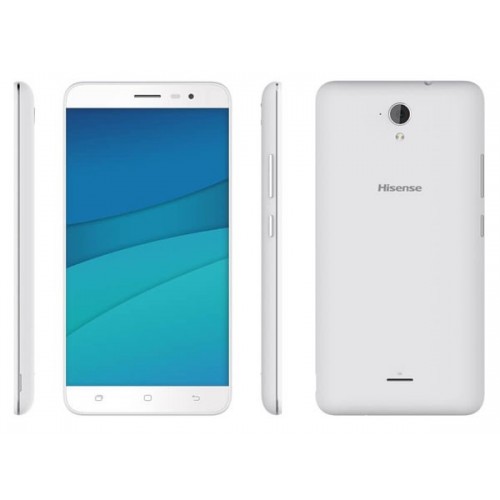 Hisense F20 : Un entrée de gamme correct