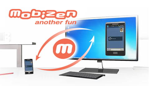 Mobizen : une application Android utile