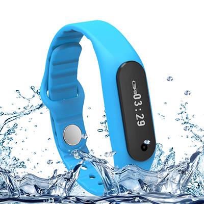 Zeaplus Smartband : notre revue