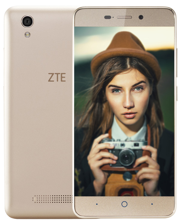 ZTE A452 : notre revue