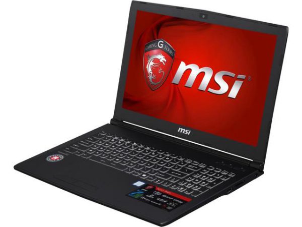 MSI GL62M 7REX 1To : Le portable pour Gamer